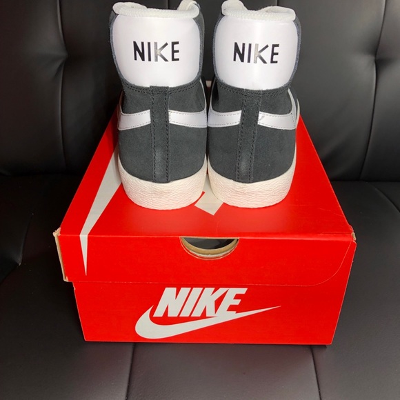 Nike blazers - Picture 4 of 7